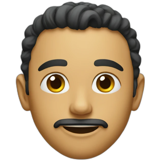 Billi alish emoji