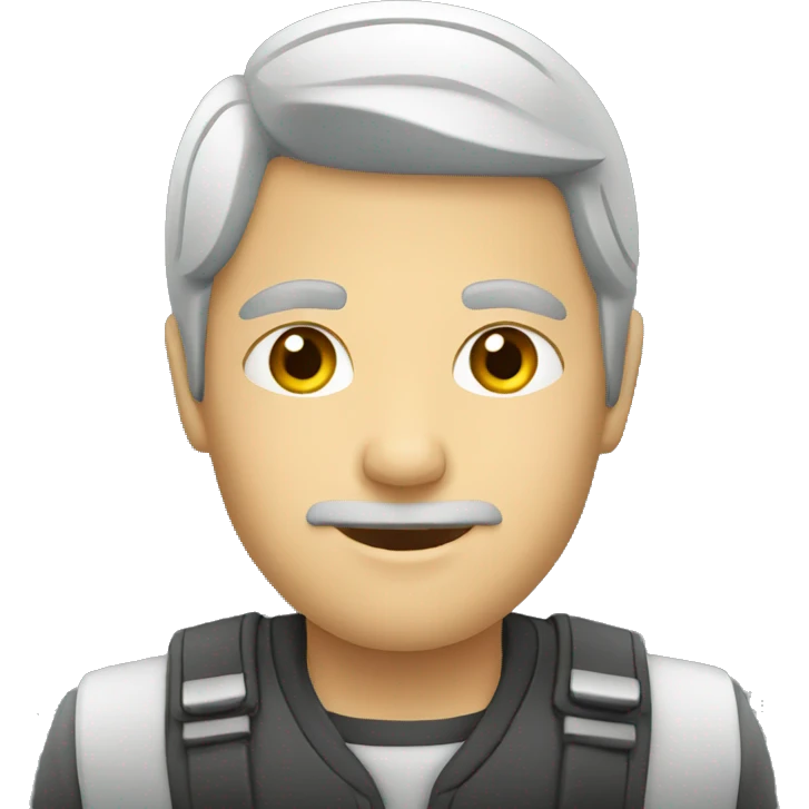 driver emoji