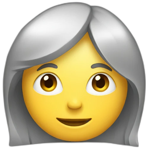 Platine emoji