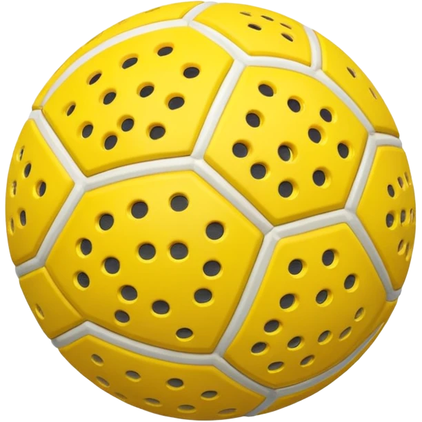 padel emoji