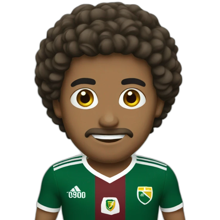 fluminense emoji