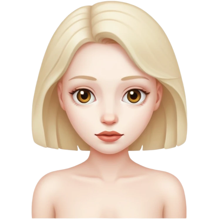 Georgina naked emoji