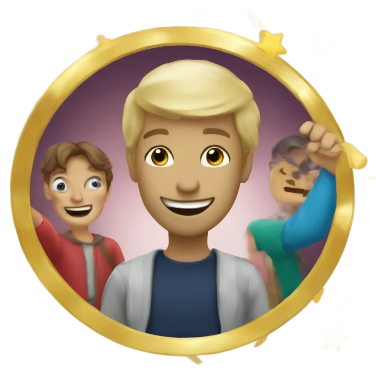 argocd celebrate emoji