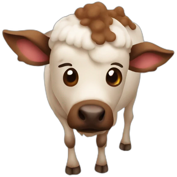 Gosht emoji