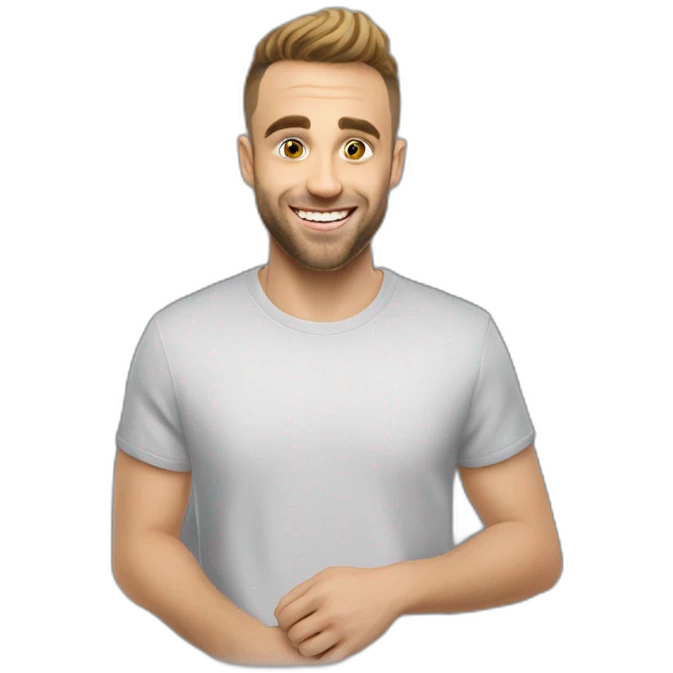 Squeezie meme  est ce que c'est bon pour vous emoji