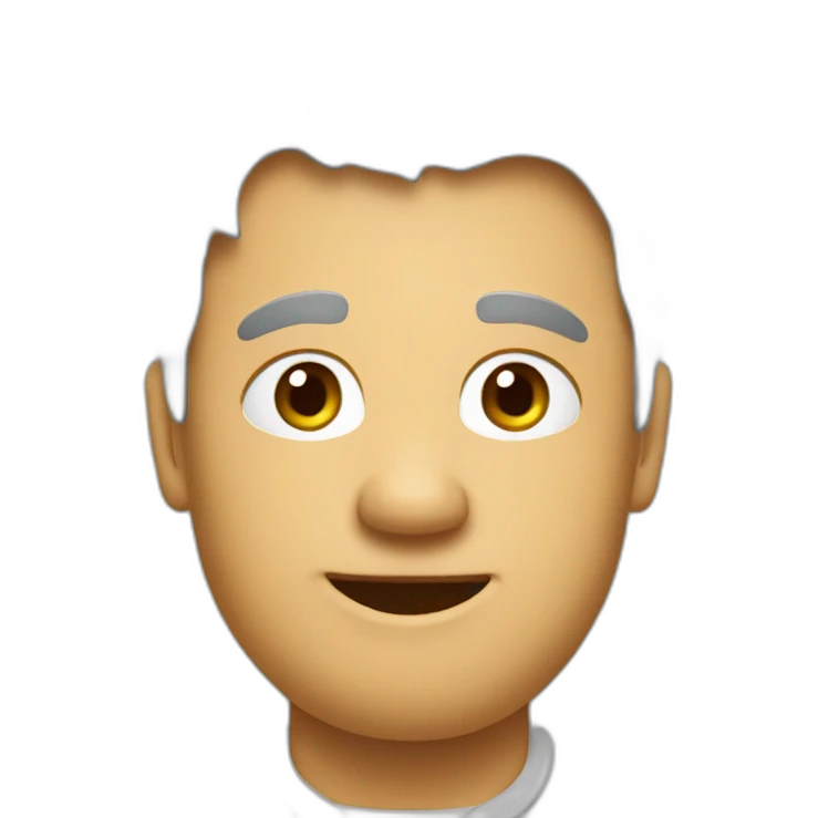 Monty Paython restaurant client emoji