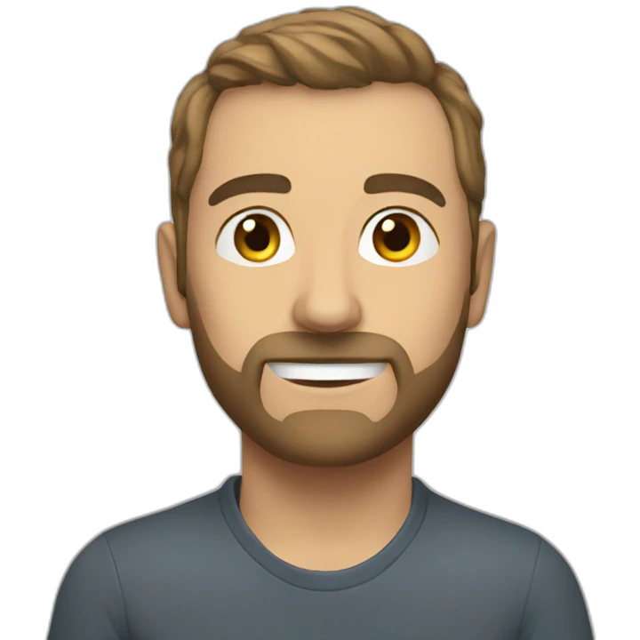 jamie tartt emoji
