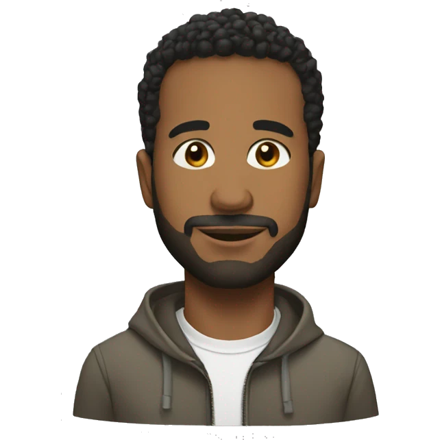 Ahmad Roberts emoji