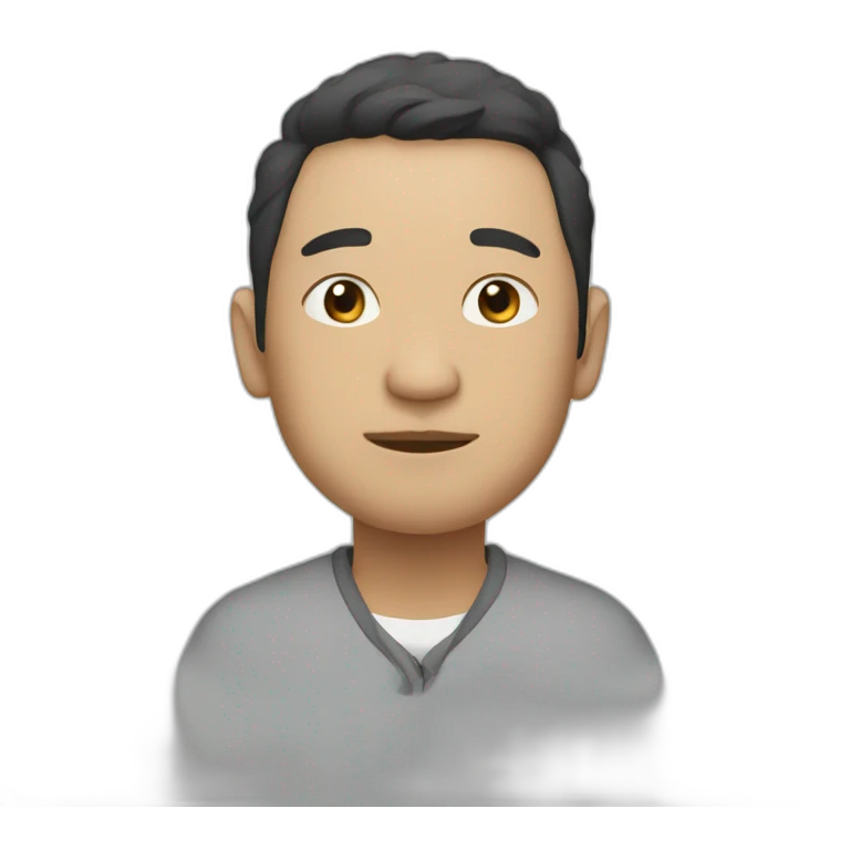 Jjanggu emoji