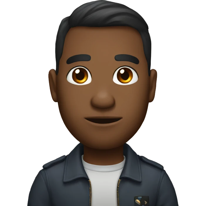 Sigma emoji