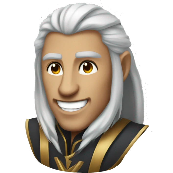 Lord_Valkerion smiling emoji