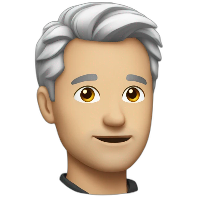 Stefan emoji