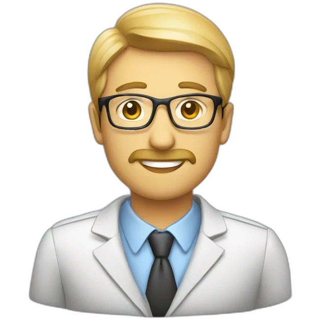 Consultor BPMN emoji