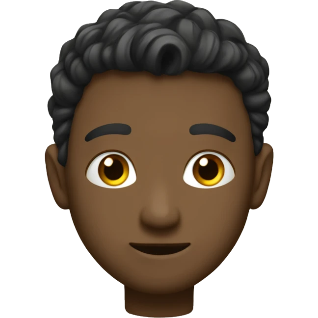 Қызыл шашты қыз emoji