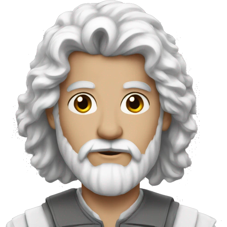 Griffith emoji