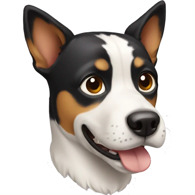 dog emoji