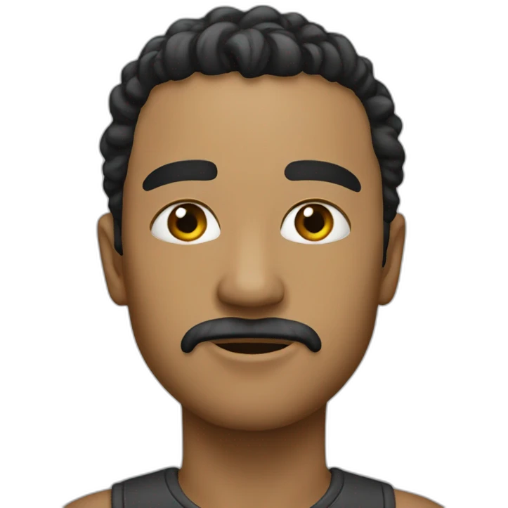 Stp emoji