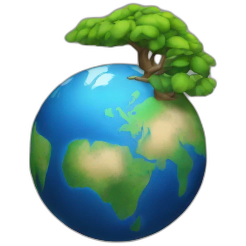Math music earth emoji