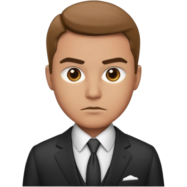 work exec emoji