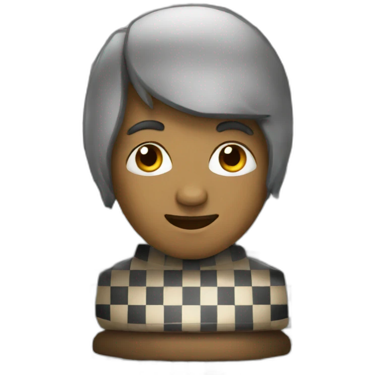 Chess emoji