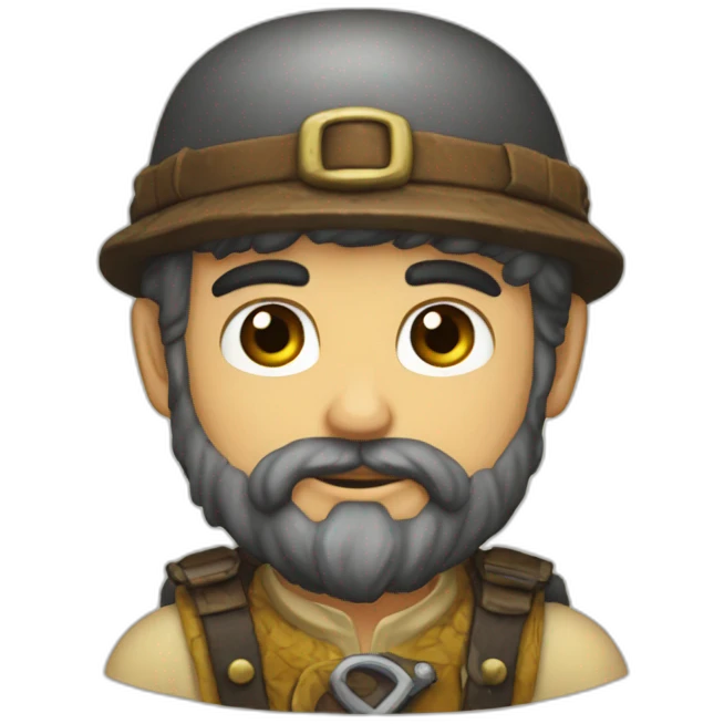 Blitzo ans stolas emoji