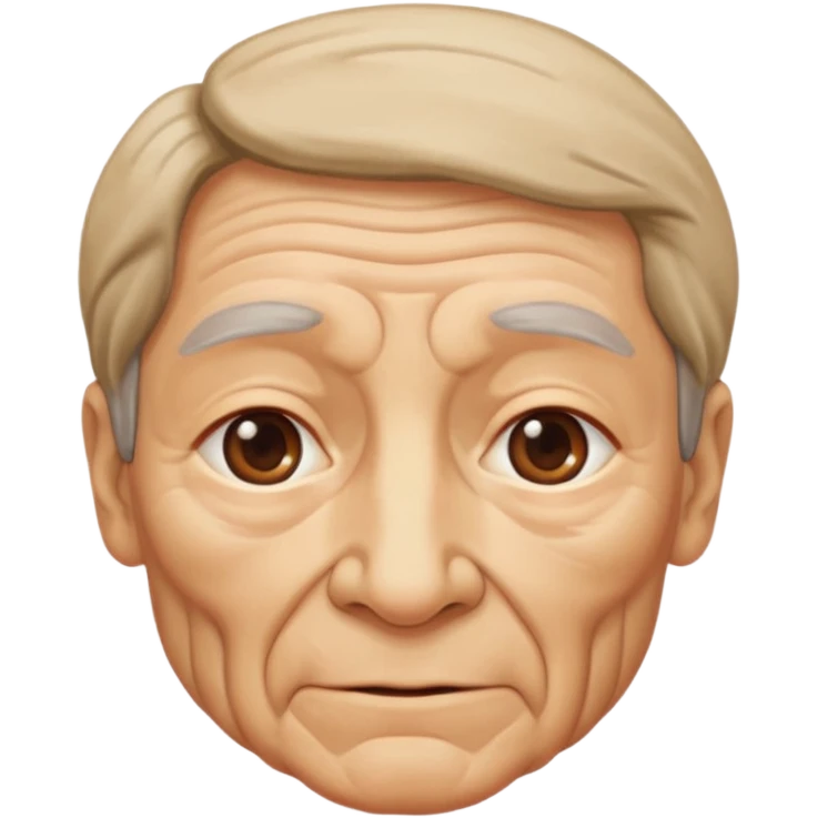 A 67 emoji
