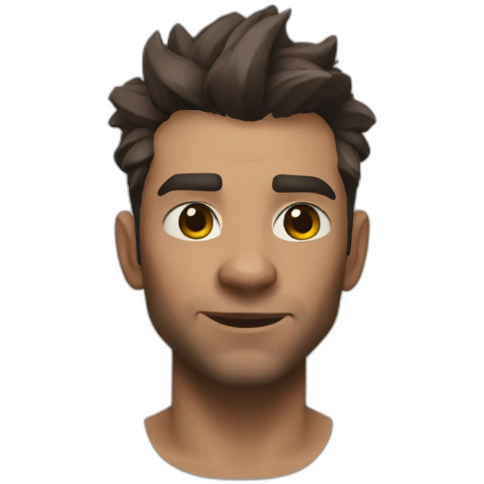 overwatch emoji