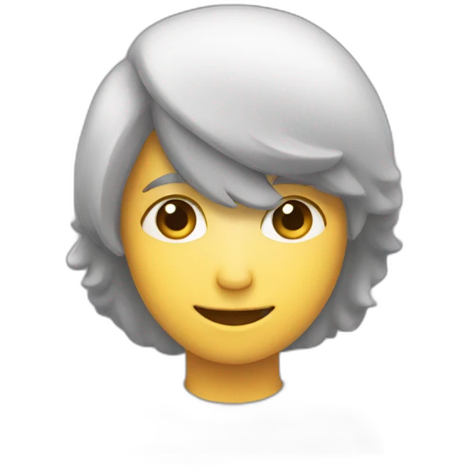 Dot product emoji