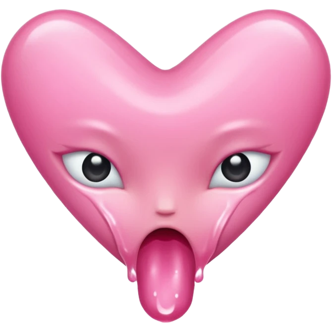 Vagina emoji