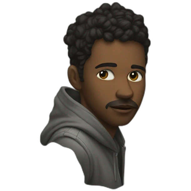 Album cover emoji