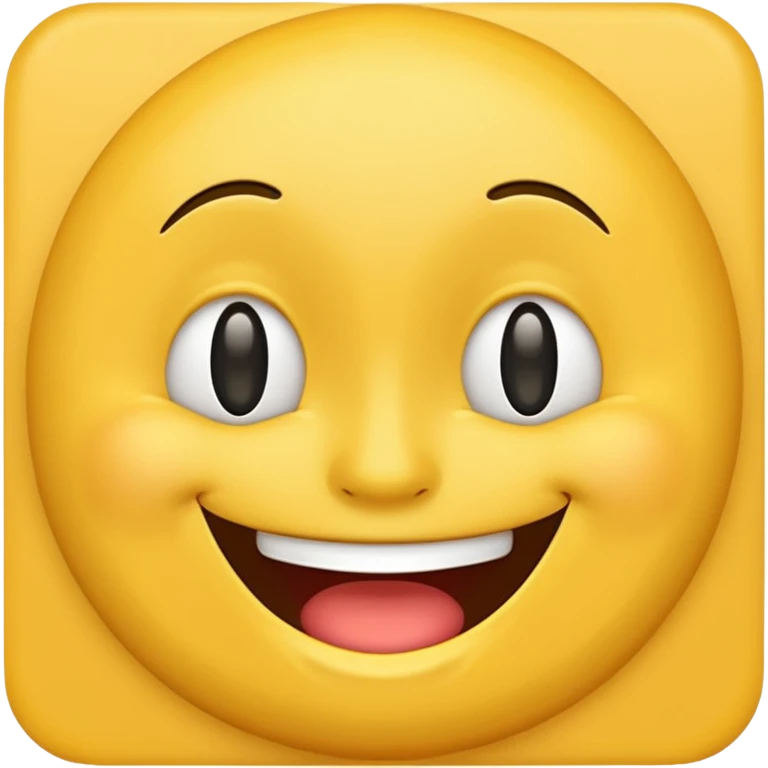 winking face emoji, playful and friendly emoji