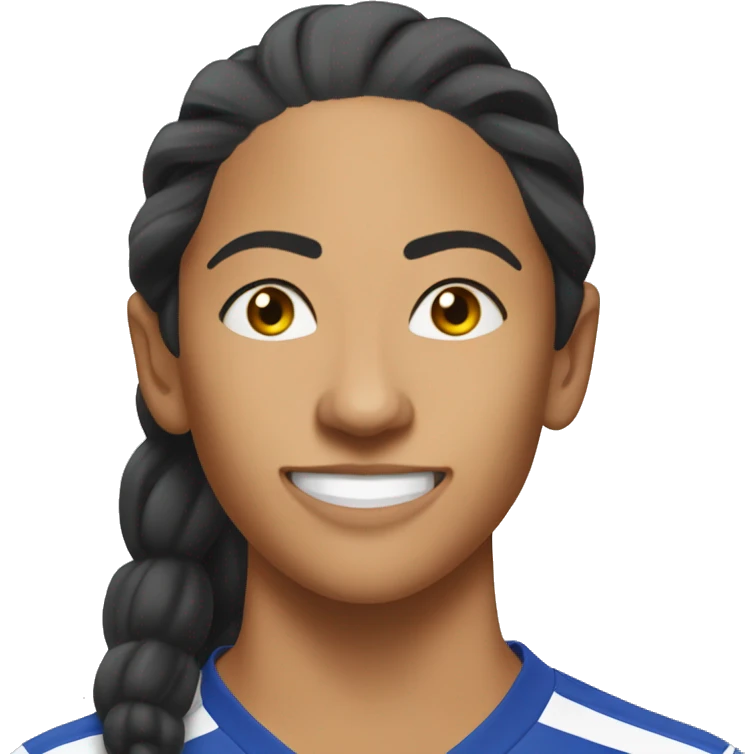 Christen press  emoji