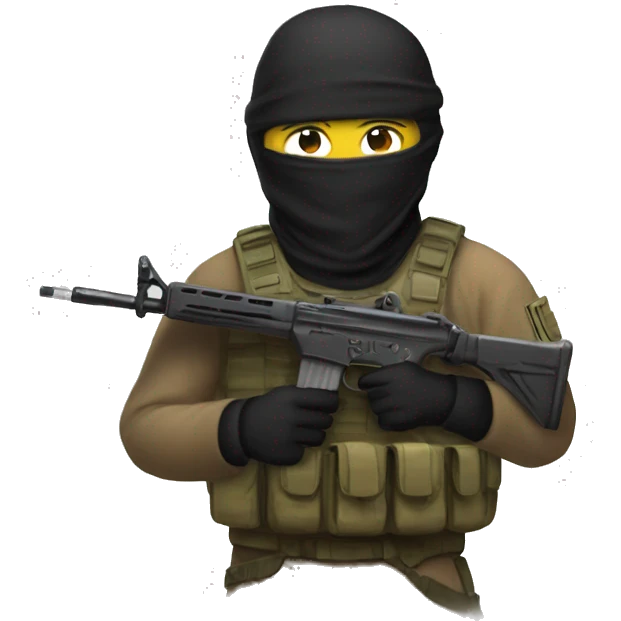 counter strike  emoji