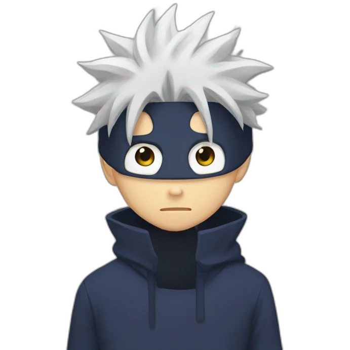 Obito emoji