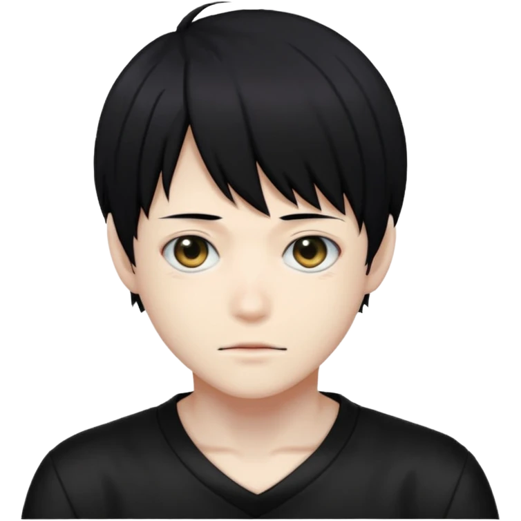 Do Kaneki Ken  emoji
