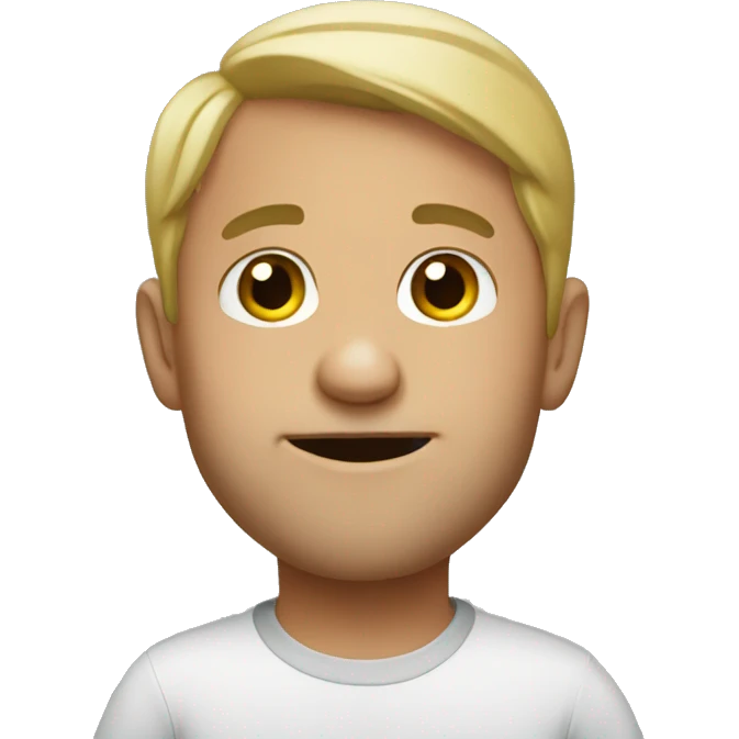 jr emoji
