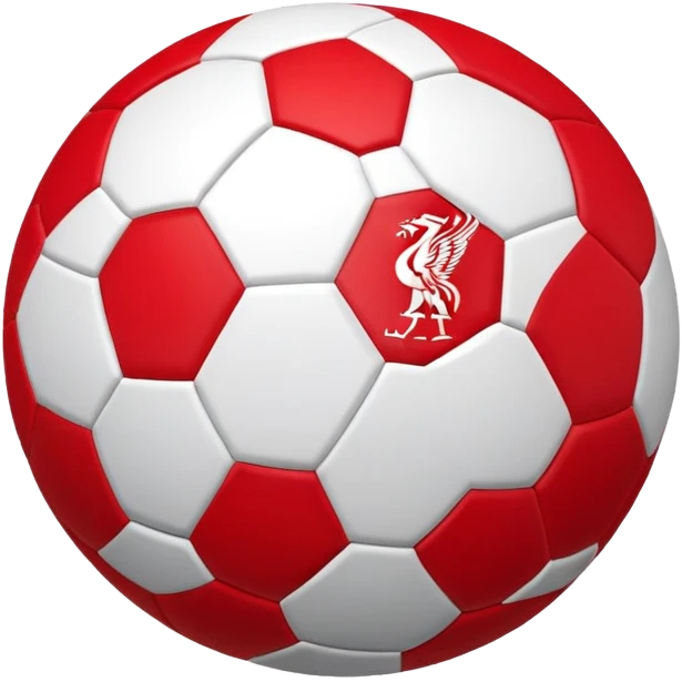 Liverpool football emoji emoji