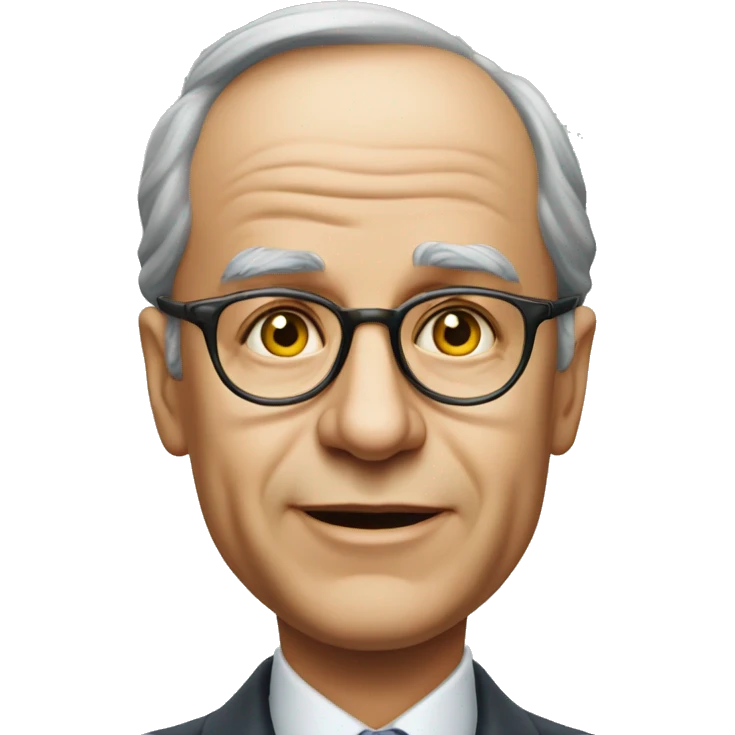 benjamin graham emoji
