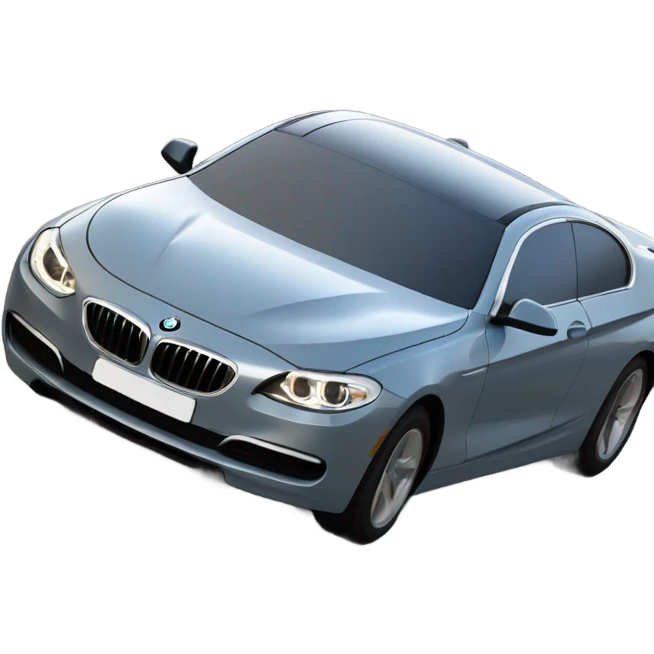 BMW  emoji