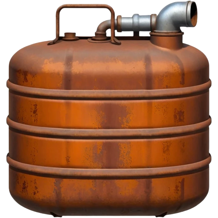gas tank emoji