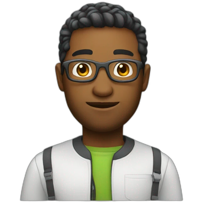 mobile Developer emoji