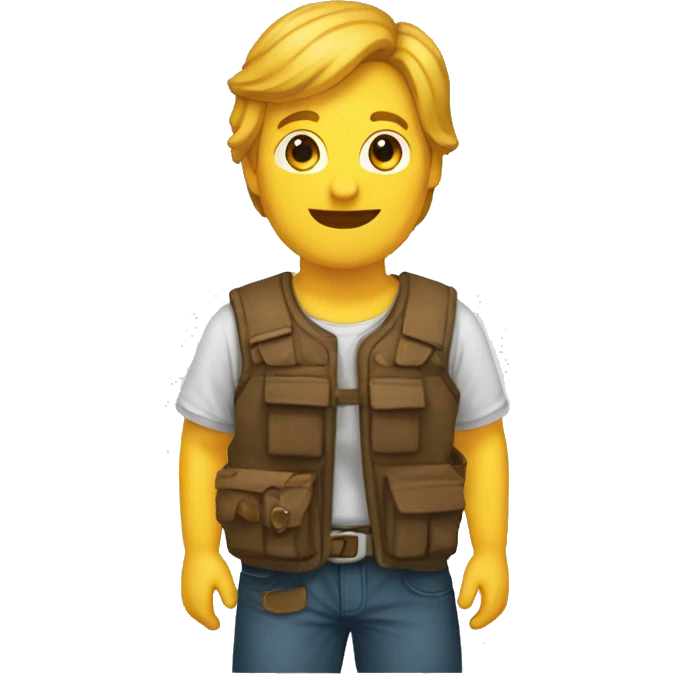 c'est du boucant emoji