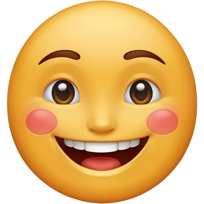 smile emoji