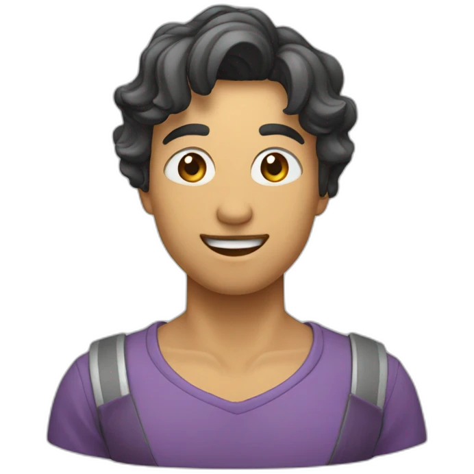 Meikon Faça seu pedido emoji