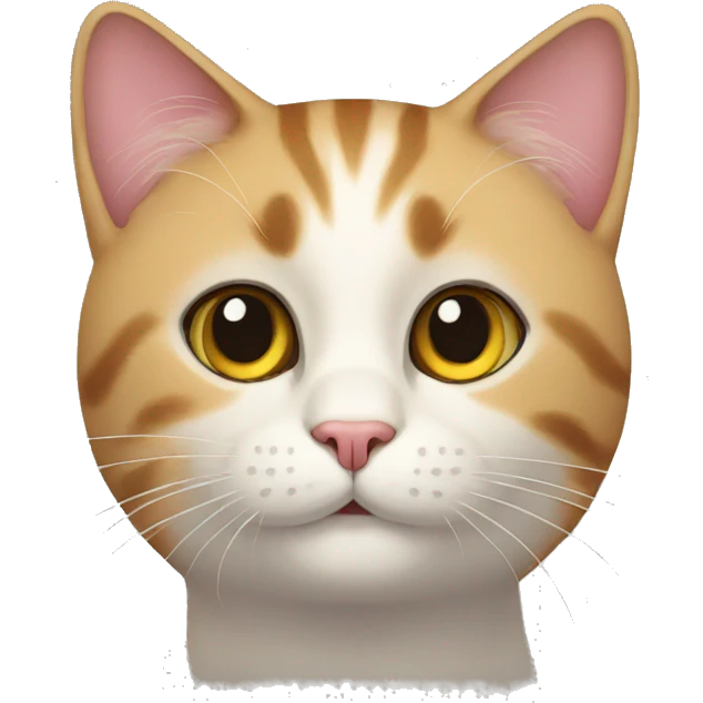 Cat emoji