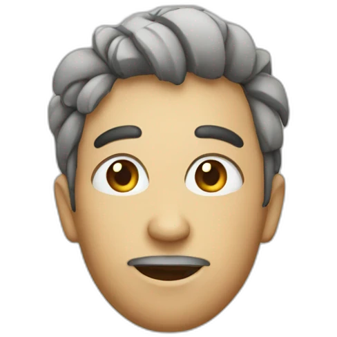 Manzana emoji