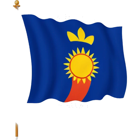 Karnataka flag emoji