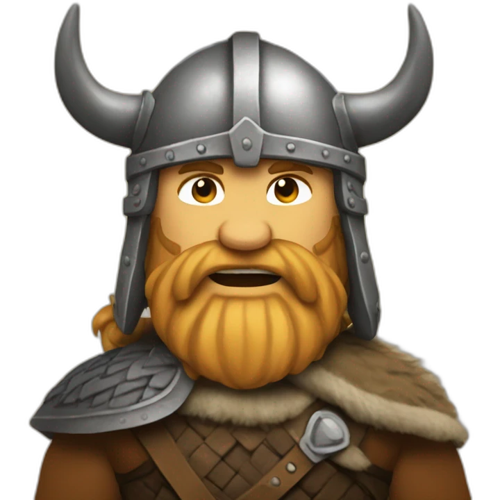 viking emoji