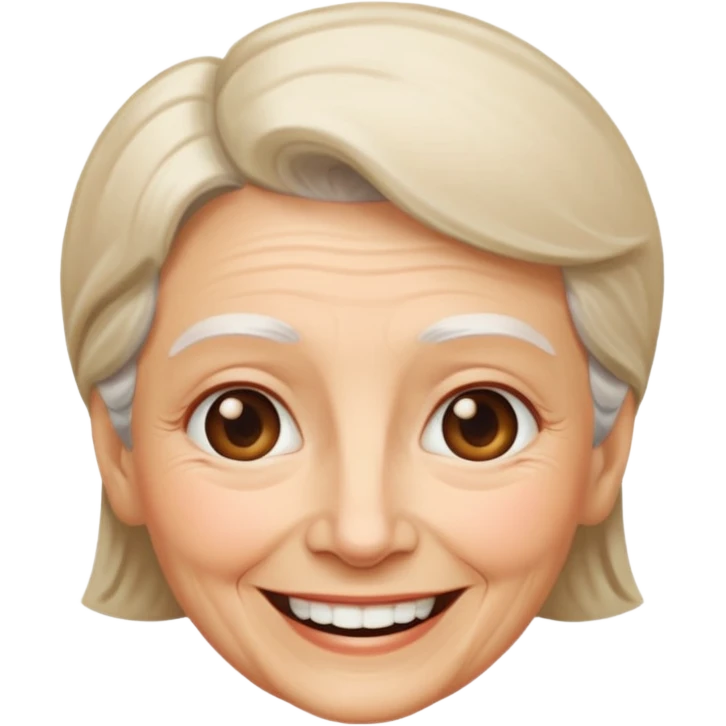 GRAMMA emoji