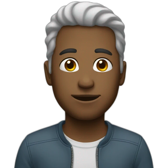 Verified emoji